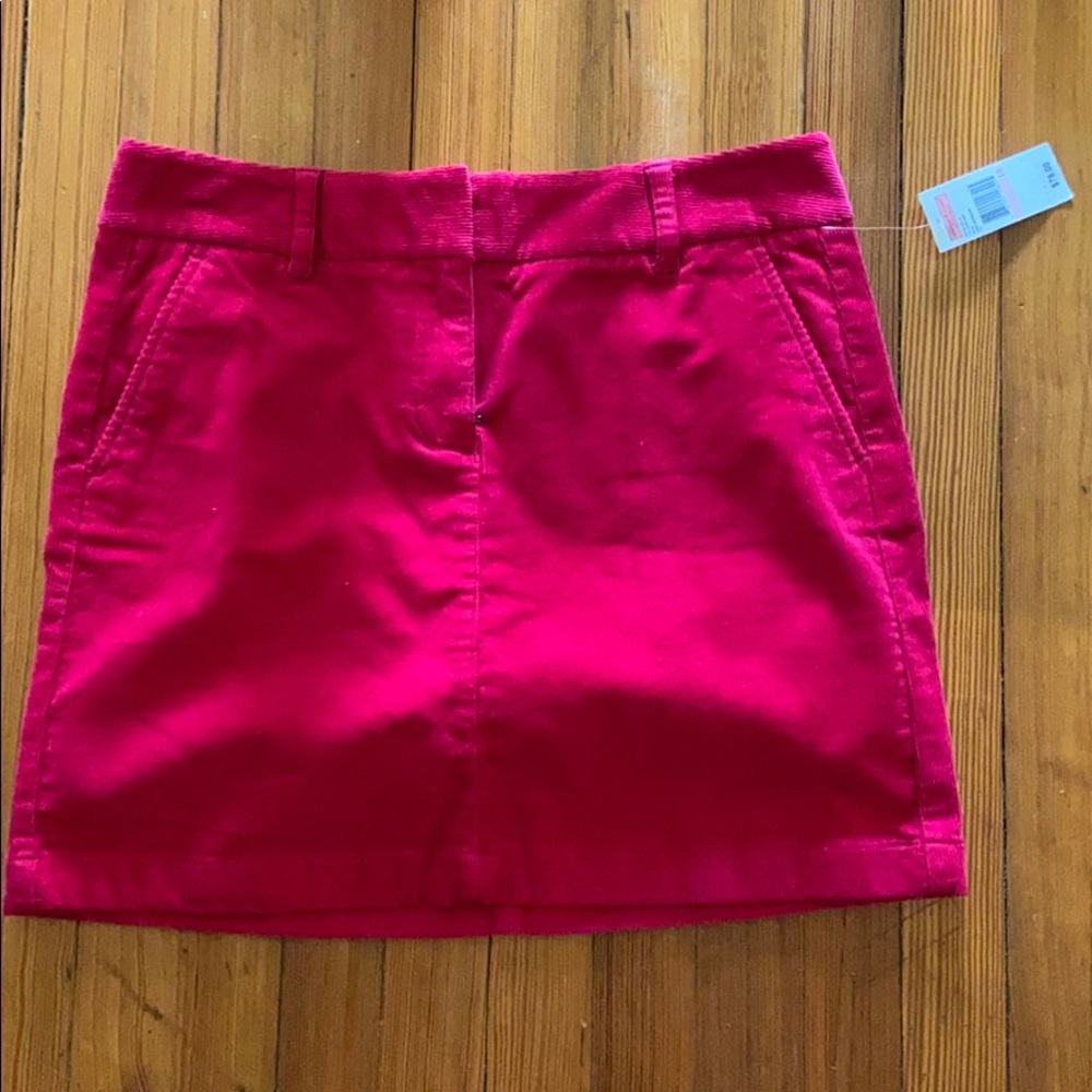 Vineyard vines brand new skirt